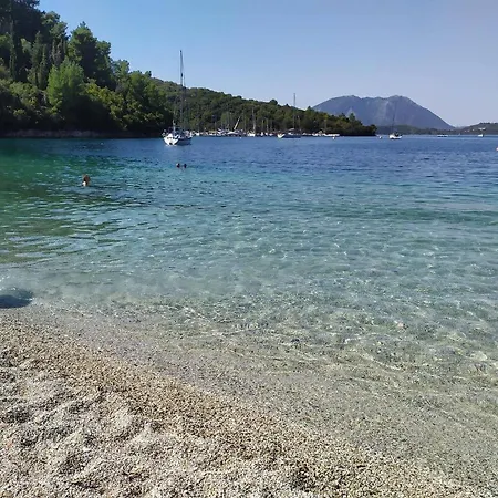 Spartochori Vilă Spartokhórion