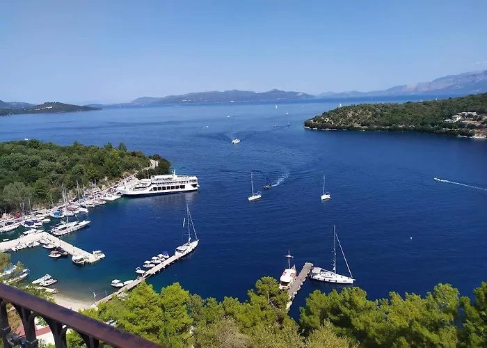 וילה Spartochori Spartokhórion