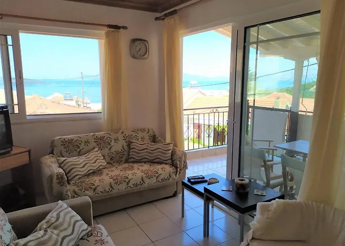 Spartochori * Spartokhórion