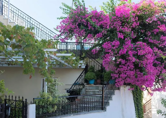 Spartochori Spartokhórion