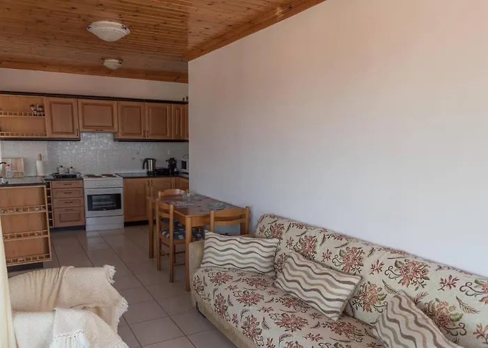 Spartochori וילה Spartokhórion