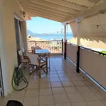 Spartochori