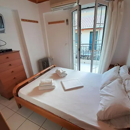 Studio Spartochori Villa Spartokhorion