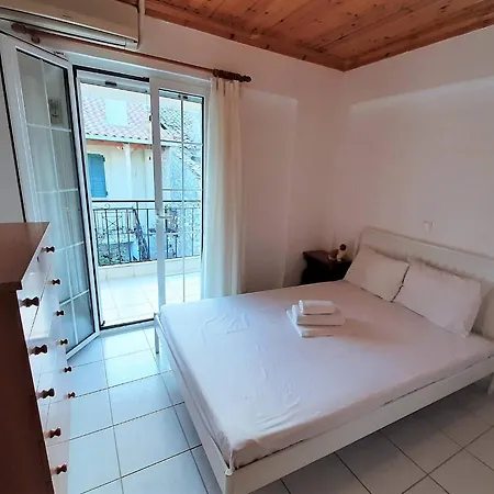 Spartochori Apartment *