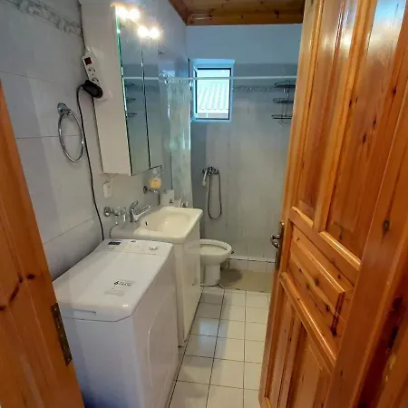 Spartochori Apartment
