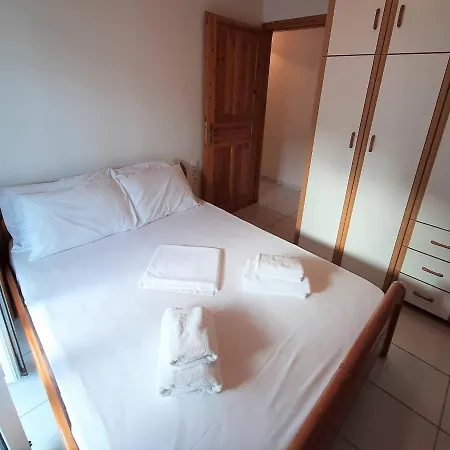 Villa Studio Spartochori *