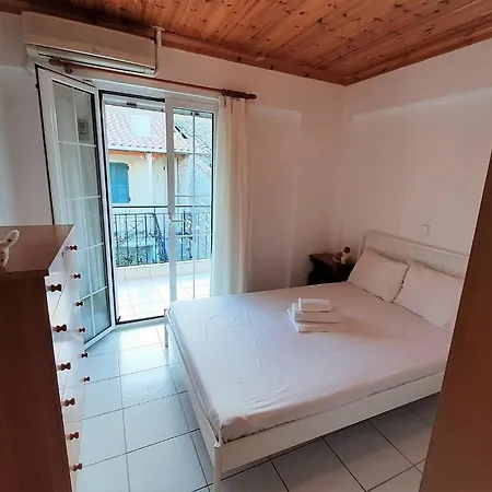 Spartochori Apartment Villa *