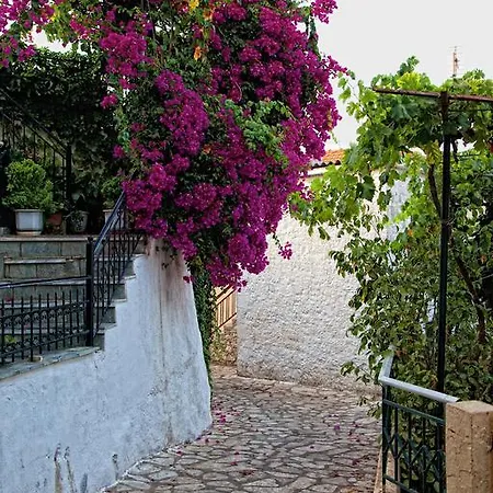 Spartochori Apartment
