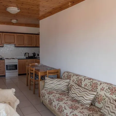 Studio Spartochori Villa Spartokhorion
