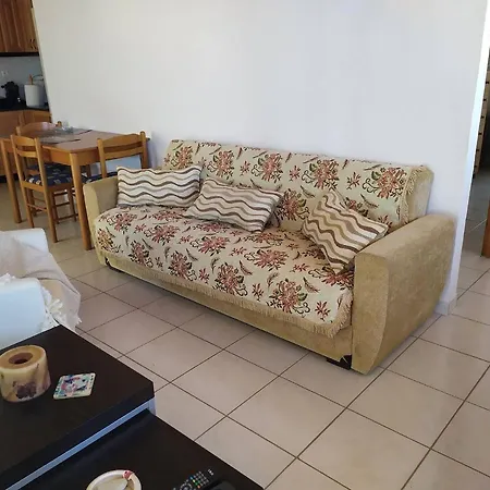 Spartochori Apartment Villa