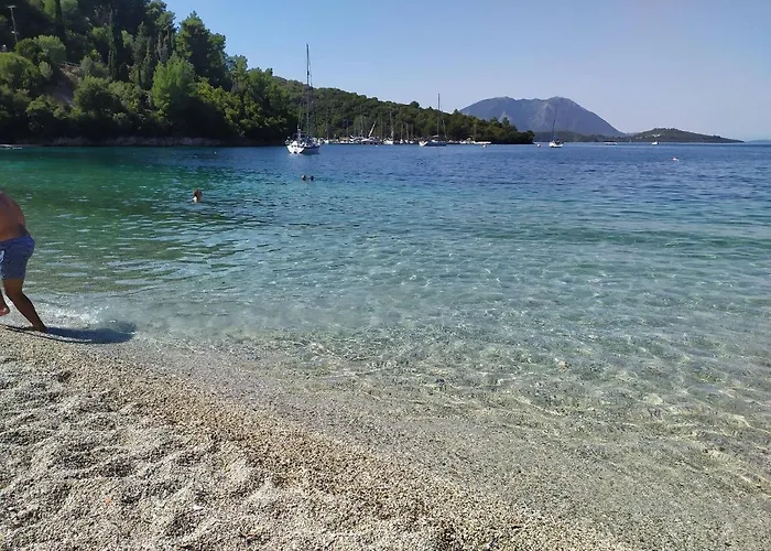 Spartochori 别墅 Spartokhórion